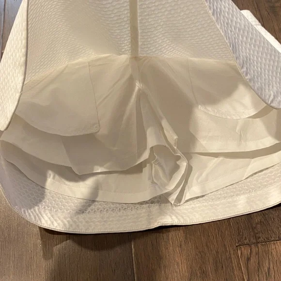 Worn 1x! Lilly Pulitzer Becki Skort. - Picture 3 of 4